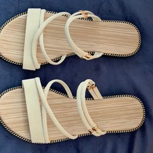 Brazilain sandals